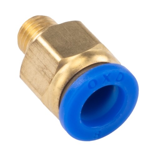 Szybkozłącze do przelewu agregatu malarskiego PM-PDM-1200-SZY