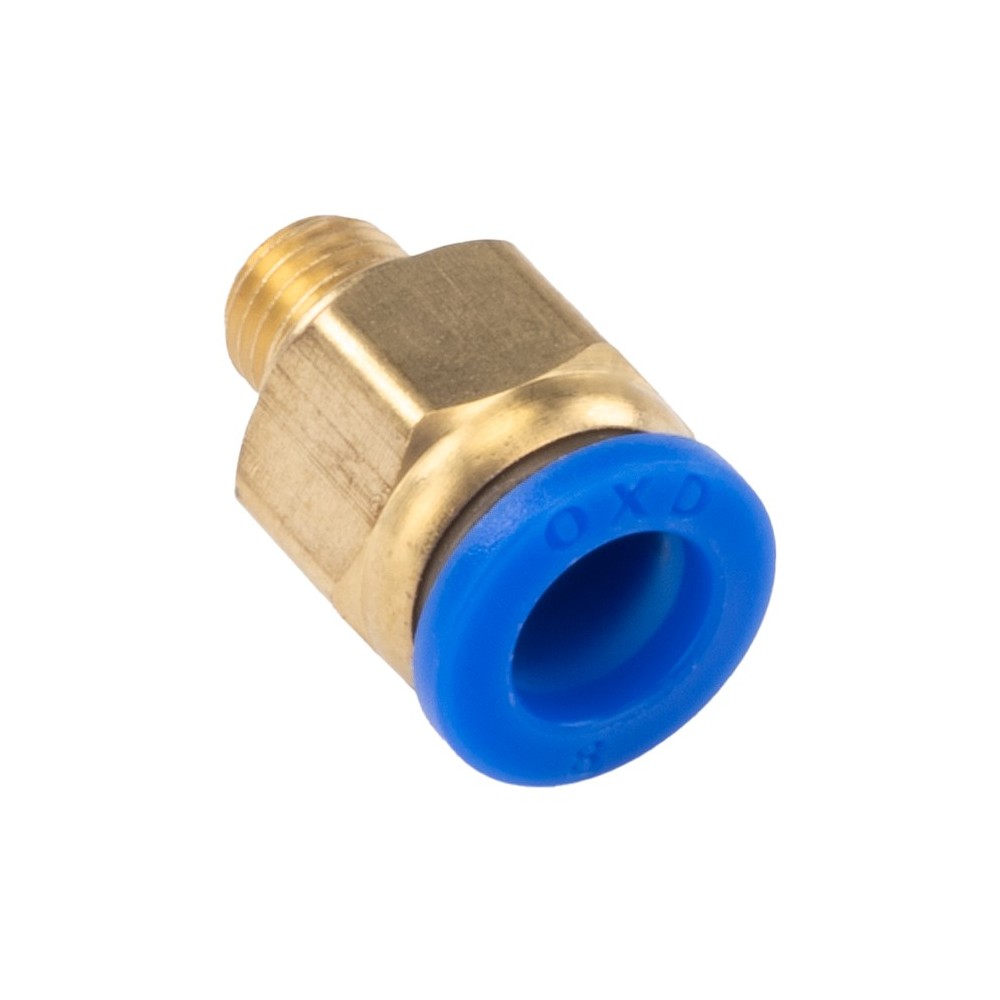 Szybkozłącze do przelewu agregatu malarskiego PM-PDM-1200-SZY