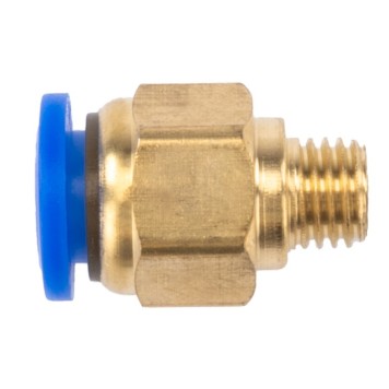 Szybkozłącze do przelewu agregatu malarskiego PM-PDM-1200-SZY