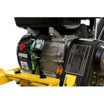 Zacieraczka do betonu 92cm KD1190