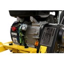 Zacieraczka do betonu 92cm KD1190