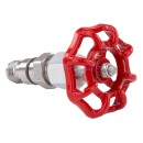 Zawór zwrotny przelewowy do agregatu malarskiego PM-PDM-1500M-ZZ