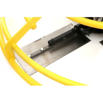 Zacieraczka do betonu 92cm KD1190