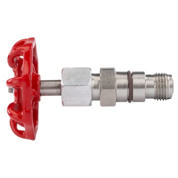 Zawór zwrotny przelewowy do agregatu malarskiego PM-PDM-1500M-ZZ