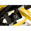 Zacieraczka do betonu 92cm KD1190