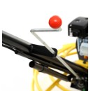 Zacieraczka do betonu 92cm KD1190