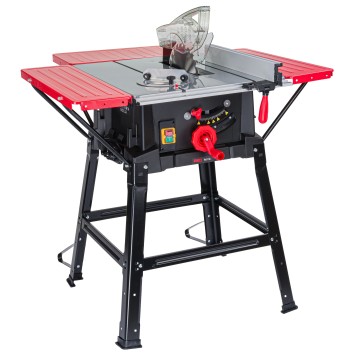 Piła stołowa do drewna RTPSD0081