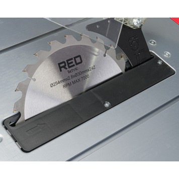 Piła stołowa do drewna RTPSD0081