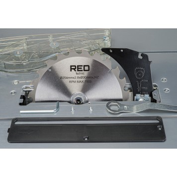 Piła stołowa do drewna RTPSD0081