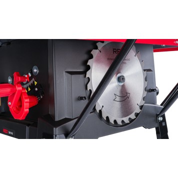 Piła stołowa do drewna RTPSD0081