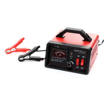 Prostownik akumulatorowy KD1288