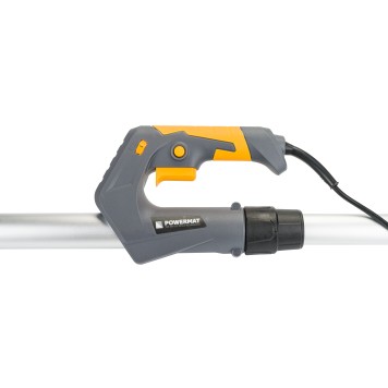 Szlifierka do gipsu 2w1 teleskopowa PM-DG-1450DL (typu ŻYRAFA)