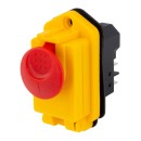 Włącznik do strugarki grubościowej PM-SG-2000T-WY