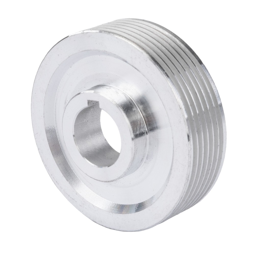 Koło napędowe do strugarki grubościowej PM-SG-2000T-KP