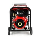 Agregat Diesel 6500W 12/230V KD122