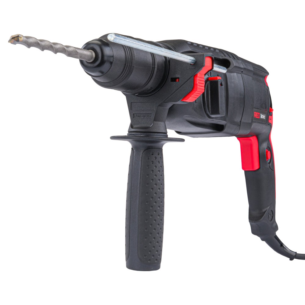 Młotowiertarka RED TECHNIC RTMWU0094