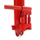 Siłownik hydrauliczny 8T KD344