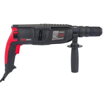 Młotowiertarka RED TECHNIC RTMWU0094
