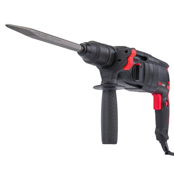 Młotowiertarka RED TECHNIC RTMWU0094