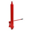 Siłownik hydrauliczny 12T KD345