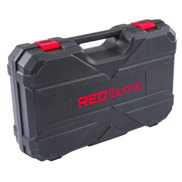 Młotowiertarka RED TECHNIC RTMWU0094