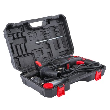 Młotowiertarka RED TECHNIC RTMWU0094