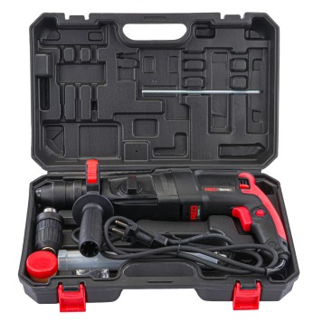 Młotowiertarka RED TECHNIC RTMWU0094