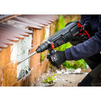 Młotowiertarka RED TECHNIC RTMWU0094