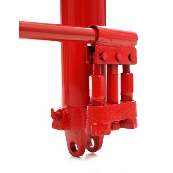 Siłownik hydrauliczny 12T KD345