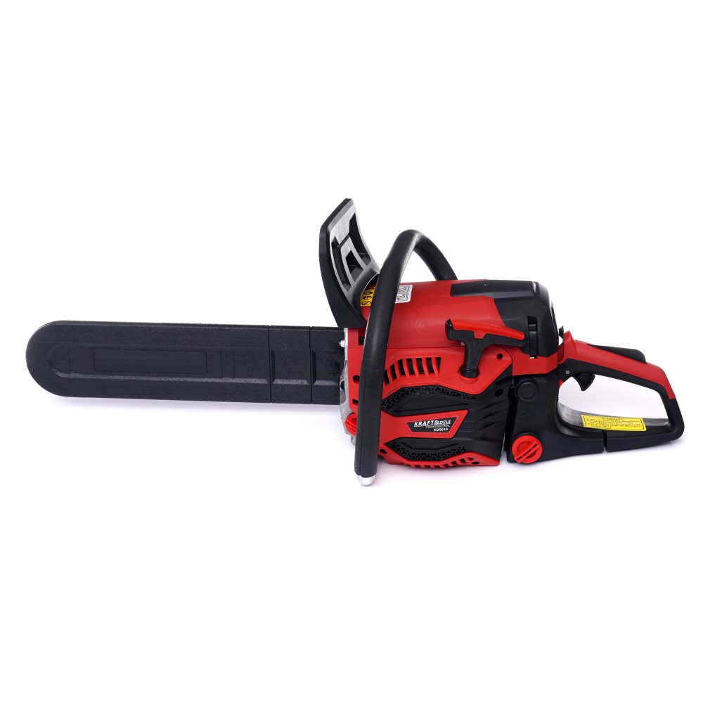 Tronçonneuse thermique 4,3 CV 40 cm Tronçonneuse thermique 4,3 CV 40 cm