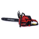 Tronçonneuse thermique 4,3 CV 40 cm
