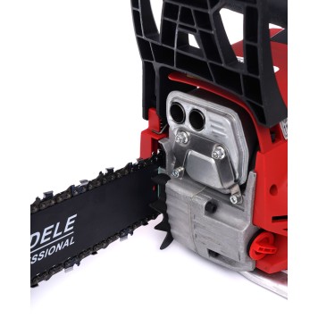 Tronçonneuse thermique 4,3 CV 40 cm