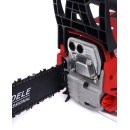 Tronçonneuse thermique 4,3 CV 40 cm