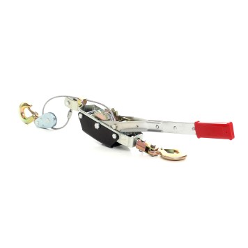 Wyciągarka ręczna linowa 4T KD1119