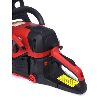 Tronçonneuse thermique 4,3 CV 40 cm
