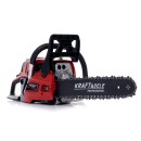 Tronçonneuse thermique 4,3 CV 40 cm