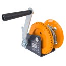Wciągarka wyciągarka linowa ręczna 454kg 5m PM-WRC-454T