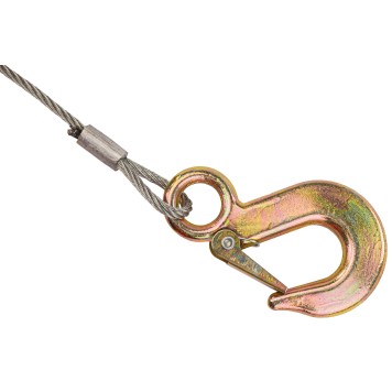 Wciągarka wyciągarka linowa ręczna 454kg 5m PM-WRC-454T