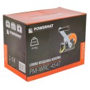 Wciągarka wyciągarka linowa ręczna 454kg 5m PM-WRC-454T