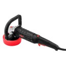 Polerka samochodowa 2400W 5 padów RTPS0088