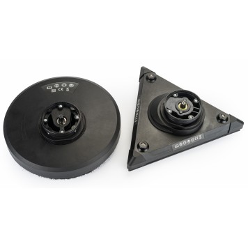 Szlifierka do gipsu 2w1 teleskopowa PM-DG-1450DL (typu ŻYRAFA)