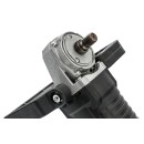 Polerka samochodowa 2400W 5 padów RTPS0088