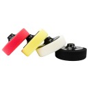 Polerka samochodowa 2400W 5 padów RTPS0088