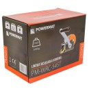 Wciągarka wyciągarka linowa ręczna 545kg 10m PM-WRC-545T