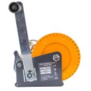 Wciągarka wyciągarka linowa ręczna 545kg 10m PM-WRC-545T