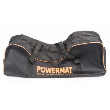 Szlifierka do gipsu 2w1 teleskopowa PM-DG-1450DL (typu ŻYRAFA)