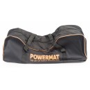 Szlifierka do gipsu 2w1 teleskopowa PM-DG-1450DL (typu ŻYRAFA)