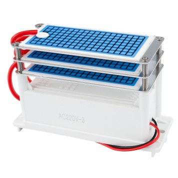 Moduł płytka wkład do ozonatora PM-GOZ-36T-PC