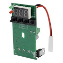 Wyświetlacz płytka elektroniczna do zgrzewarki do rur PM-ZGP-2800-WY