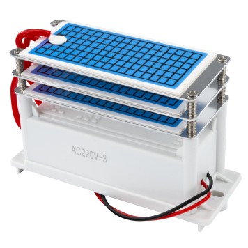 Moduł płytka wkład do ozonatora PM-GOZ-28T